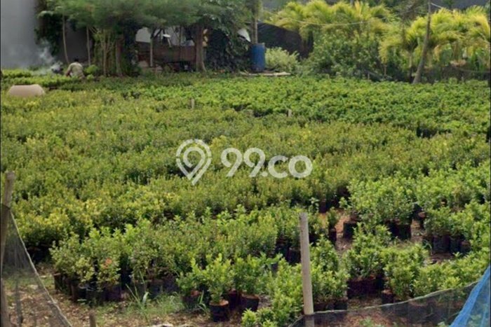 Kavling Tanah untuk Dijual di Kav DKI, Jakarta Barat, Luas 250m2 Kavling Tanah untuk Dijual di Kav DKI, Jakarta Barat, Luas 250m2