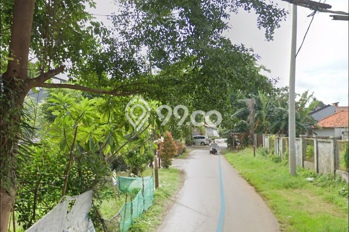 Kavling Tanah untuk Dijual di Kav DKI, Jakarta Barat, Luas 250m2 Kavling Tanah untuk Dijual di Kav DKI, Jakarta Barat, Luas 250m2