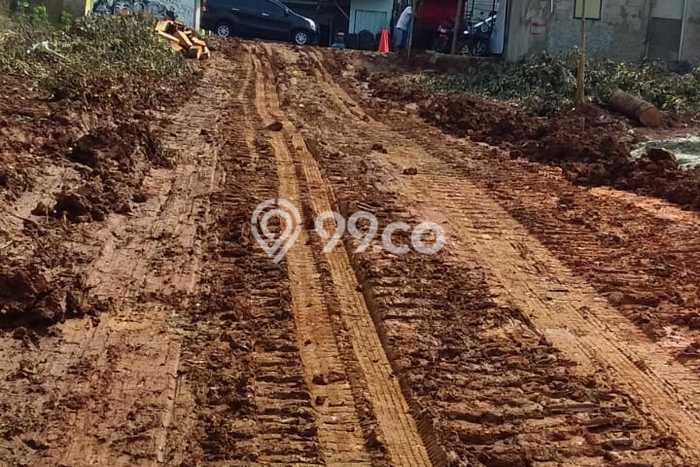Tanah Kavling untuk Dijual di Serpong Tangerang Selatan 7466m2 Tanah Kavling untuk Dijual di Serpong Tangerang Selatan 7466m2