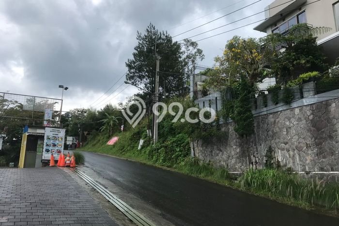 Tanah untuk Dijual Lokasi Lembang, Bandung Barat Luas 2380m2 SHM Tanah untuk Dijual Lokasi Lembang, Bandung Barat Luas 2380m2 SHM