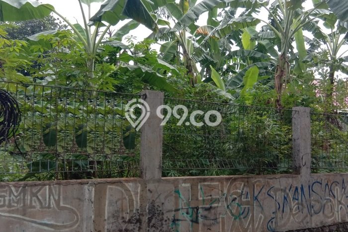 Dijual Tanah di Beji Depok Luas 500m2 SHM Dijual Tanah di Beji Depok Luas 500m2 SHM