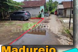 Tanah Kavling untuk Dijual di Prambanan Sleman 712m2 Tanah Kavling untuk Dijual di Prambanan Sleman 712m2