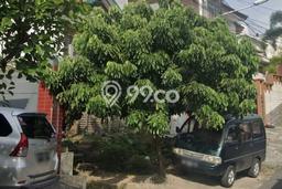 Tanah Area Potensial Kawasan Candisari, Luas 0m², Ideal untuk Bisnis Tanah Area Potensial Kawasan Candisari, Luas 0m², Ideal untuk Bisnis