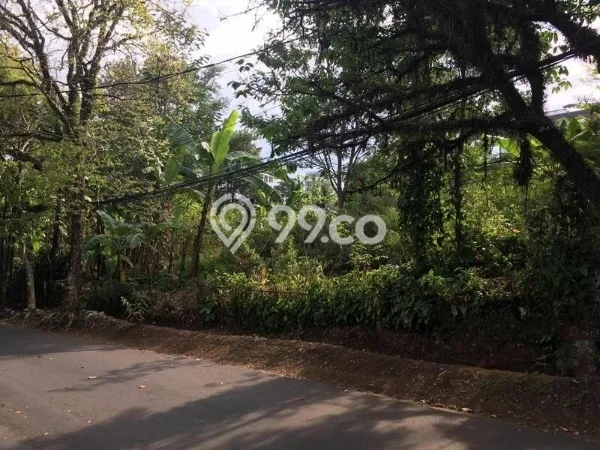 Untuk Dijual Tanah di Bandung, Luas 1800m2 SHM Untuk Dijual Tanah di Bandung, Luas 1800m2 SHM