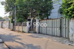 Untuk Dijual Tanah di Kebayoran Lama Jakarta Selatan Luas 2711m2 SHM Untuk Dijual Tanah di Kebayoran Lama Jakarta Selatan Luas 2711m2 SHM