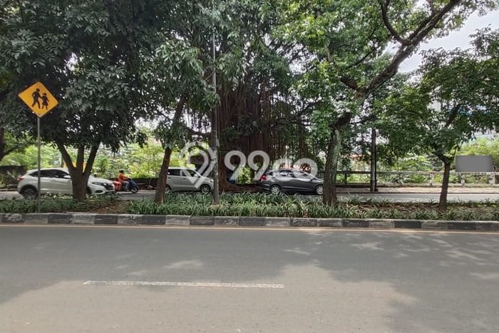 Kavling Tanah untuk Dijual di Pajajaran, Bogor, Luas 1712m2 Kavling Tanah untuk Dijual di Pajajaran, Bogor, Luas 1712m2