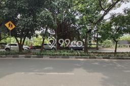 Kavling Tanah untuk Dijual di Pajajaran, Bogor, Luas 1712m2 Kavling Tanah untuk Dijual di Pajajaran, Bogor, Luas 1712m2