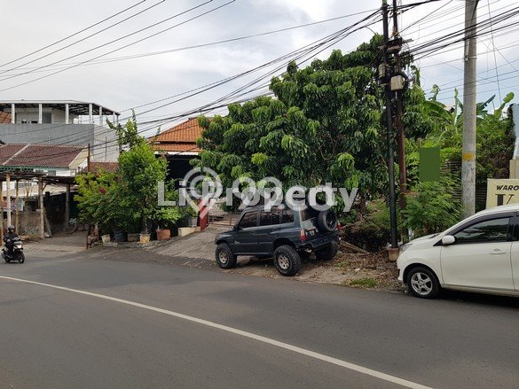 Kavling Tanah di Candisari Dijual Luas 160m2 Legalitas SHM Kavling Tanah di Candisari Dijual Luas 160m2 Legalitas SHM