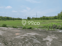 Dijual Tanah di Pedan Klaten Luas 15400m2 SHM Dijual Tanah di Pedan Klaten Luas 15400m2 SHM