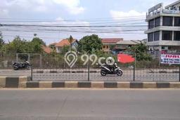 Tanah Siap Bangun Dijual di Bandung Punya Luas 3000m2 Tanah Siap Bangun Dijual di Bandung Punya Luas 3000m2