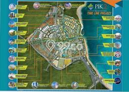 Tanah di Pantai Indah Kapuk, Luas 944m², Dekat Pantai Indah Kapuk, Jakarta Utara, Jakarta Utara Tanah di Pantai Indah Kapuk, Luas 944m², Dekat Pantai Indah Kapuk, Jakarta Utara, Jakarta Utara