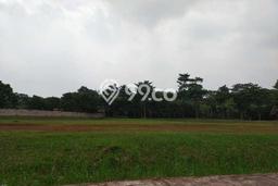 Lahan untuk Dijual di Cisoka Tangerang Luas 2254m2 Lahan untuk Dijual di Cisoka Tangerang Luas 2254m2