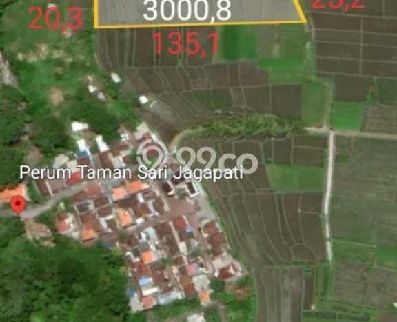 Tanah Kawasan Denpasar Utara, Luas 3000m2m², Kawasan Bisnis Tanah Kawasan Denpasar Utara, Luas 3000m2m², Kawasan Bisnis