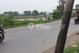 Kavling Tanah di Kosambi Dijual Luas 976m2 Legalitas SHM Kavling Tanah di Kosambi Dijual Luas 976m2 Legalitas SHM