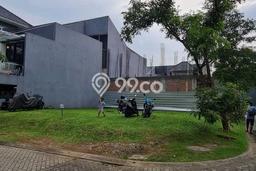 Untuk Dijual Tanah di Tangerang Selatan, Luas 243m2 SHM Untuk Dijual Tanah di Tangerang Selatan, Luas 243m2 SHM
