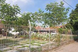 Lahan Strategis di Mlati Dijual dengan Luas 1259m2 Lahan Strategis di Mlati Dijual dengan Luas 1259m2