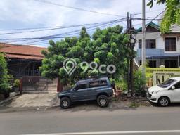 Tanah Area Prospektif Kawasan Candisari, Luas 160m2m², Dekat ke Pusat Kota Tanah Area Prospektif Kawasan Candisari, Luas 160m2m², Dekat ke Pusat Kota