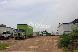 Tanah Dijual Lokasi Lippo Cikarang, Cikarang dengan Luas Tanah 14720m2 dan Status SHM Tanah Dijual Lokasi Lippo Cikarang, Cikarang dengan Luas Tanah 14720m2 dan Status SHM