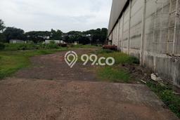 Kavling Tanah Lokasi Strategis di Cakung, Jakarta Timur Disewakan 2500m2 Kavling Tanah Lokasi Strategis di Cakung, Jakarta Timur Disewakan 2500m2