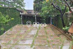 Lahan Dijual Lokasi Cilandak, Jakarta Selatan dengan Luas Tanah 1425m2 dan Status SHM Lahan Dijual Lokasi Cilandak, Jakarta Selatan dengan Luas Tanah 1425m2 dan Status SHM