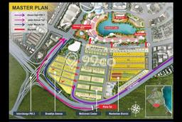 Dijual Tanah 510m2 di Pantai Indah Kapuk, Jakarta Utara Dijual Tanah 510m2 di Pantai Indah Kapuk, Jakarta Utara