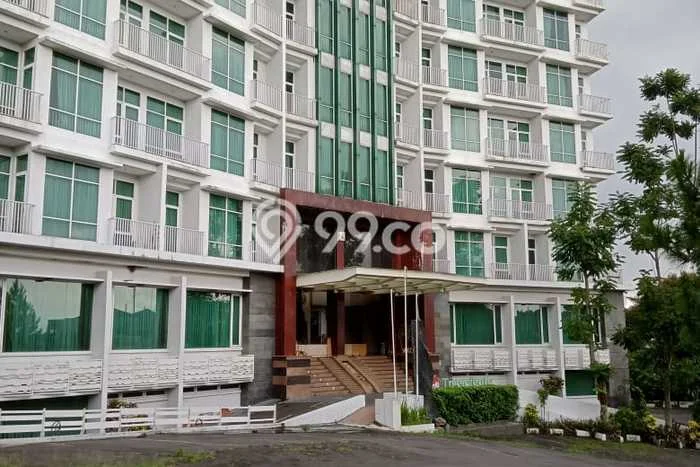 Kavling Tanah untuk Dijual di Setiabudi, Bandung, Luas 250m2 Kavling Tanah untuk Dijual di Setiabudi, Bandung, Luas 250m2