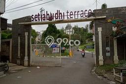 Kavling Tanah untuk Dijual di Setiabudi, Bandung, Luas 250m2 Kavling Tanah untuk Dijual di Setiabudi, Bandung, Luas 250m2