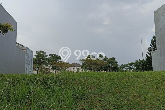 Lahan Dijual Lokasi Strategis di Tangerang dengan Luas 338m2 Lahan Dijual Lokasi Strategis di Tangerang dengan Luas 338m2