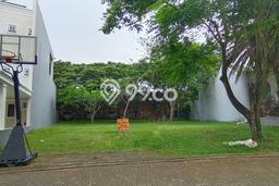Tanah Dijual Area Strategis di BSD Foresta Tangerang 565m2 Tanah Dijual Area Strategis di BSD Foresta Tangerang 565m2