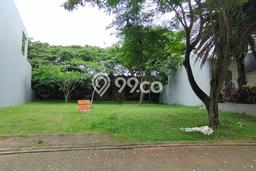 Kavling Tanah untuk Dijual di BSD Foresta, Tangerang, Luas 565m2 Kavling Tanah untuk Dijual di BSD Foresta, Tangerang, Luas 565m2