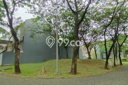 Tanah Dijual Area Strategis di BSD Foresta Tangerang 218m2 Tanah Dijual Area Strategis di BSD Foresta Tangerang 218m2