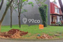 Lahan Dijual Lokasi Strategis di Tangerang dengan Luas 246m2 Lahan Dijual Lokasi Strategis di Tangerang dengan Luas 246m2