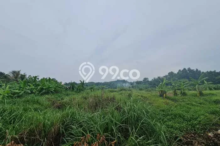 Lahan untuk Dijual di Klari Karawang Luas 170000m2 Lahan untuk Dijual di Klari Karawang Luas 170000m2
