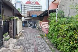 Dijual Tanah 178m2 di Kutisari, Surabaya Dijual Tanah 178m2 di Kutisari, Surabaya