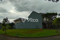 Tanah Kavling Dijual di BSD Eminent, Tangerang dengan Luas Tanah 228m2 Tanah Kavling Dijual di BSD Eminent, Tangerang dengan Luas Tanah 228m2