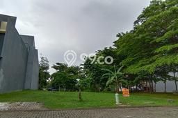 Tanah Siap Bangun Dijual di Tangerang Punya Luas 210m2 Tanah Siap Bangun Dijual di Tangerang Punya Luas 210m2