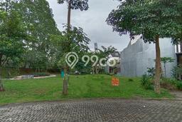 Dijual Tanah Lokasi BSD Eminent, Tangerang Seluas 180m2 Dijual Tanah Lokasi BSD Eminent, Tangerang Seluas 180m2