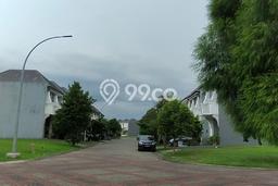 Dijual Tanah di Tangerang, Luas 314m2 - Dijual Tanah di Tangerang, Luas 314m2 -