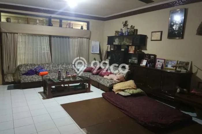 Kavling Tanah di Kebayoran Baru Dijual Luas 410m2 Legalitas SHM Kavling Tanah di Kebayoran Baru Dijual Luas 410m2 Legalitas SHM