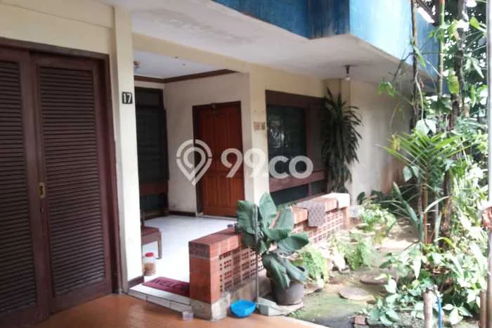 Kavling Tanah di Kebayoran Baru Dijual Luas 410m2 Legalitas SHM Kavling Tanah di Kebayoran Baru Dijual Luas 410m2 Legalitas SHM