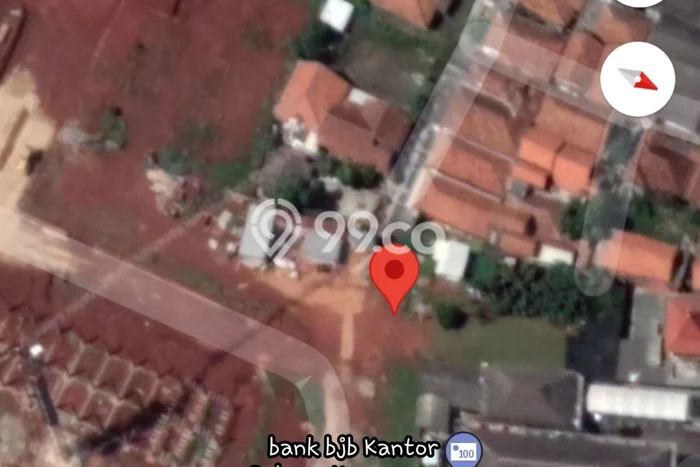 Tanah Strategis Dijual di Karawang Barat Karawang 1m2 Tanah Strategis Dijual di Karawang Barat Karawang 1m2