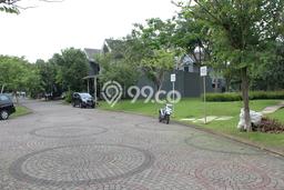 Tanah Dijual Area Strategis di BSD Avani Tangerang 288m2 Tanah Dijual Area Strategis di BSD Avani Tangerang 288m2