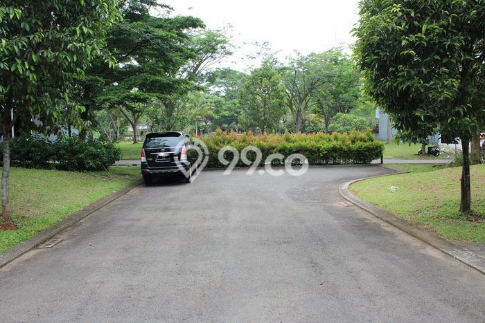 Tanah Dijual Area Strategis di BSD Avani Tangerang 238m2 Tanah Dijual Area Strategis di BSD Avani Tangerang 238m2