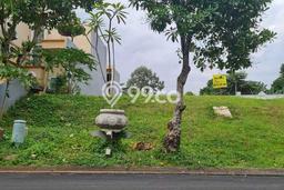 Tanah Dijual di Tangerang Seluas 381m2 Strategis Tanah Dijual di Tangerang Seluas 381m2 Strategis