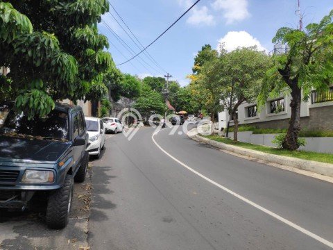 Kavling Tanah Dijual di Candisari Semarang Spesifikasi 160m2 Kavling Tanah Dijual di Candisari Semarang Spesifikasi 160m2