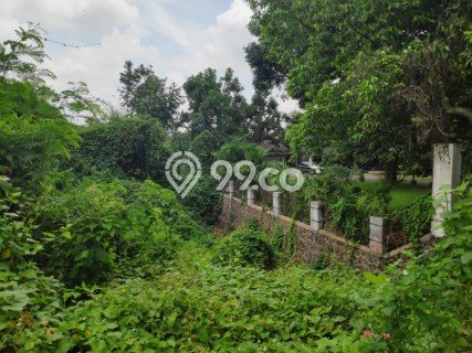 Jarang Ada! Tanah di Candisari Punya Luas 1920m2 SHM Jarang Ada! Tanah di Candisari Punya Luas 1920m2 SHM