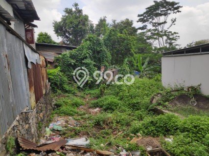 Jarang Ada! Tanah di Candisari Punya Luas 1920m2 SHM Jarang Ada! Tanah di Candisari Punya Luas 1920m2 SHM