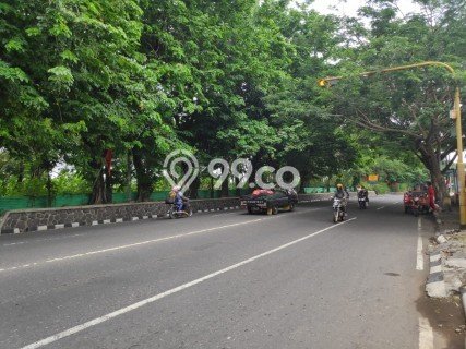 Jarang Ada! Tanah di Candisari Punya Luas 1920m2 SHM Jarang Ada! Tanah di Candisari Punya Luas 1920m2 SHM