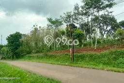 Tanah Strategis Dijual di Darangdan Purwakarta 1300m2 Tanah Strategis Dijual di Darangdan Purwakarta 1300m2