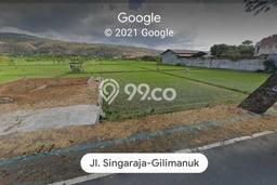Dijual Tanah Lokasi Temukus, Buleleng Seluas 2930m2 Dijual Tanah Lokasi Temukus, Buleleng Seluas 2930m2